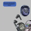 BUĞZ Günlük Kullanım İçin Profesyonel Bluetooth Kulaklık
