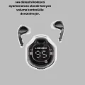 BUĞZ Günlük Kullanım İçin Profesyonel Bluetooth Kulaklık