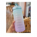  Günlük Motivasyon Su Matarası 2 Litre
