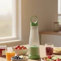 BUĞZ Günlük Smoothie ve Shake İçin USB Şarjlı Taşınabilir Blender