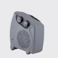 BUĞZ Güvenli Elektrikli Fanlı Isıtıcı Termostatlı Hızlı Isıtma