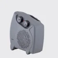 BUĞZ Güvenli Elektrikli Fanlı Isıtıcı Termostatlı Hızlı Isıtma - BUĞZ