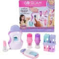  Güzellik Seti Cool Maker Go Glam Tırnak Stüdyosu