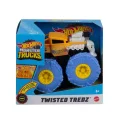  GVK37 Hot Wheels Monster Trucks 1:43 Çek Bırak Arabalar - 1 adet fiyatıdır