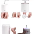 BUĞZ H2O NEMLENDİRİCİ