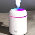 BUĞZ H2O NEMLENDİRİCİ