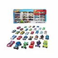  H7045 Hot Wheels 20li Araba Seti-Karışık Asorti