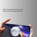 BUĞZ Hafif ve Dayanıklı Telefon Soğutma Aksesuarı