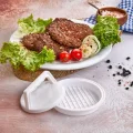 BUĞZ Hamburger - Köfte Kalıbı Bx40