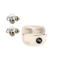 BUĞZ Handsfree Kablosuz Bluetooth Kulaklık Kristal Net Ses 2 Kurdele Küpe Hediyeli - BUĞZ