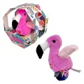 BUĞZ Happy Yappers Slap Bant Konuşan ve Taklit Eden Flamingo