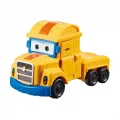 BUĞZ Harika Kanatlar Dönüşen Poppa Wheel 13 cm Figür - 48403