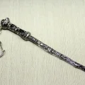 BUĞZ Harry Potter Asa Anahtarlık Alk3097
