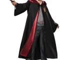 BUĞZ Harry Potter Gryffindor Cübbe Çocuk Boy - Harry Potter Kostümü 9-10 Yaş
