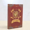  Harry Potter Gryffindor Deri Defter