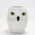 BUĞZ Harry Potter Hedwig Tasarım Porselen Kupa Bardak