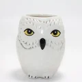BUĞZ Harry Potter Hedwig Tasarım Porselen Kupa Bardak Alk4494