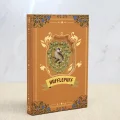 BUĞZ Harry Potter Hufflepuff Deri Defter