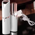  Hassas Ciltlere Özel Pratik Yüz Kaş Epilatör Aleti