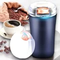 BUĞZ Hasuba HS-21 Mini Elektrikli Öğütücü Makine