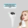  Hasuba IPL Lazer Epilasyon Cihazı HS-262 Kadın ve Erkek İçin