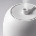 BUĞZ Hava Nemlendirici 220ml Buhar Makinesi, Ofis ve Ev Kullanımı İçin Uygun, Taşınabilir ve Sessiz Çalışma Özelliği