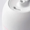 BUĞZ Hava Nemlendirici 220ml Buhar Makinesi, Ofis ve Yatak Odası Kullanımı