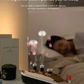 BUĞZ Hava nemlendirici 60 Hz 220-240 V çok renkli 2 yıl garantili sıcak soğuk kullanım