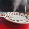 BUĞZ Hava Nemlendirici Buhar Makinesi Hobi Ürün Geliştirme