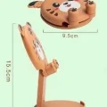 BUĞZ Hayvan Figürlü Masaüstü Telefon Standı 5 Model