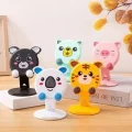 BUĞZ Hayvan Figürlü Masaüstü Telefon Standı 5 Model