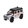 BUĞZ HCL-801PA Sesli Işıklı Buharlı Off Road Jeep 1:22 -Vardem Oyuncak