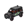 BUĞZ HCL-801PA Sesli Işıklı Buharlı Off Road Jeep 1:22 -Vardem Oyuncak