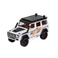 BUĞZ HCL-801PA Sesli Işıklı Buharlı Off Road Jeep 1:22 -Vardem Oyuncak