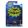 BUĞZ HDG89 Hot Wheels Batman Temalı Arabalar, Temalı Arabalar -1 adet stokta olan gönderilir