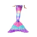  HDJ36 Barbie, Işıltılı Deniz Kızı, Dreamtopia Hayaller Ülkesi