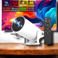 BUĞZ HDMI ve Full HD Teknolojili 160 ANSI Lümen Kablosuz Projeksiyon Yeni Nesil - BUĞZ