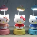 BUĞZ Hello Kitty Masa Lambası Model 2