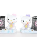 BUĞZ Hello Kitty Polyester Kalemlik Alk2869