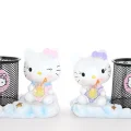 BUĞZ Hello Kitty Polyester Kalemlik Alk2869