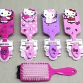 BUĞZ Hello Kitty Tasarımlı Saç Tarağı