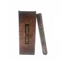  Hem Amber Sandal Aromalı Çubuk Tütsü