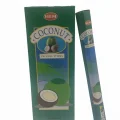 BUĞZ Hem Coconut  Aromalı Çubuk Tütsü