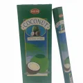 BUĞZ Hem Coconut  Aromalı Çubuk Tütsü