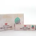 BUĞZ Hem Dream Catcher Masala Aromalı Çubuk Tütsü