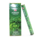 BUĞZ Hem Forest Aromalı Çubuk Tütsü