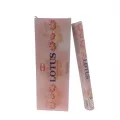 Hem Lotus Aromalı Çubuk Tütsü