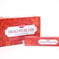 BUĞZ Hem Nature Series Dragons Blood Aromalı Tütsü