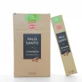 BUĞZ Hem Organic Blend Series Palo Santo Cinnamon Masala Aromalı Çubuk Tütsü