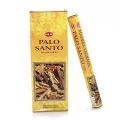 BUĞZ Hem Palo Santo Aromalı Çubuk Tütsü